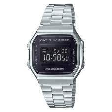 Годинник наручний класичний: Casio. Колір: срібло Годинник наручний класичний: Casio. Колір: срібло