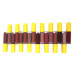Набір помад Huda Beauty Victorias Secret (16 шт) Набір помад Huda Beauty Victorias Secret (16 шт)
