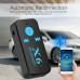 Бездротовий адаптер Bluetooth приймач аудіо ресивер BT-X6 Бездротовий адаптер Bluetooth приймач аудіо ресивер BT-X6