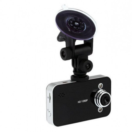 Відеореєстратори в машину DVR K6000B, Авто відеореєстратор, Реєстратор в машину, автомобільний Відеореєстратори в машину DVR K6000B, Авто відеореєстратор, Реєстратор в машину, автомобільний