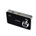 Відеореєстратори в машину DVR K6000B, Авто відеореєстратор, Реєстратор в машину, автомобільний Відеореєстратори в машину DVR K6000B, Авто відеореєстратор, Реєстратор в машину, автомобільний