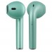 Бездротові навушники блютуз гарнітура inPods 12 simple TWS bluetooth V5.0 сенсорні. Колір: жовтий металік Бездротові навушники блютуз гарнітура inPods 12 simple TWS bluetooth V5.0 сенсорні. Колір: жовтий металік