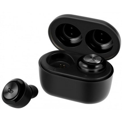 Навушники бездротові Air Twins A6 TWS Bluetooth-гарнітура з боксом для заряджання Навушники бездротові Air Twins A6 TWS Bluetooth-гарнітура з боксом для заряджання