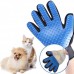 Рукавички для чищення тварин Pet Gloves Рукавички для чищення тварин Pet Gloves