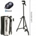 Штатив для камери, телефону, трипод, тринога TriPod 380A 0.50-1.35м Штатив для камери, телефону, трипод, тринога TriPod 380A 0.50-1.35м