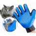 Комплект: Зубна щітка для собак ChewBrush + рукавички для чищення тварин Pet Gloves Комплект: Зубна щітка для собак ChewBrush + рукавички для чищення тварин Pet Gloves