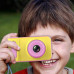 Дитячий цифровий фотоапарат Smart Kids Camera V7 baby T1. Колір рожевий Дитячий цифровий фотоапарат Smart Kids Camera V7 baby T1. Колір рожевий