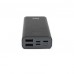 Мобільна зарядка павербанк Hoco Power Bank 10000mah J 46
