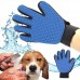 Рукавички для чищення тварин Pet Gloves Рукавички для чищення тварин Pet Gloves