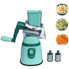 Соковижималка Meileyi Manual Juice LMY662. Колір зелений Соковижималка Meileyi Manual Juice LMY662. Колір зелений