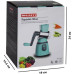 Соковижималка Meileyi Manual Juice LMY662. Колір зелений Соковижималка Meileyi Manual Juice LMY662. Колір зелений