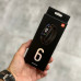 Фітнес браслет FitPro Smart Band M6 (смарт годинник, пульсоксиметр, пульс). Колір червоний Фітнес браслет FitPro Smart Band M6 (смарт годинник, пульсоксиметр, пульс). Колір червоний