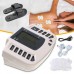 Масажер електростимулятор точковий для тіла і стоп Digital Therapy Stroke Slimming JR-309A Масажер електростимулятор точковий для тіла і стоп Digital Therapy Stroke Slimming JR-309A