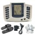 Масажер електростимулятор точковий для тіла і стоп Digital Therapy Stroke Slimming JR-309A Масажер електростимулятор точковий для тіла і стоп Digital Therapy Stroke Slimming JR-309A