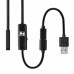 Камера ендоскоп з кабелем на 2 метри 7 мм USB / micro USB з підсвічуванням Камера ендоскоп з кабелем на 2 метри 7 мм USB / micro USB з підсвічуванням