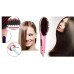 Гребінець випрямляч Fast Hair Straightener. Колір рожевий Гребінець випрямляч Fast Hair Straightener. Колір рожевий