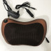 Масажна подушка Car and Home Massage Pillow, масажер для шиї автомобільний Масажна подушка Car and Home Massage Pillow, масажер для шиї автомобільний