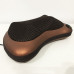Масажна подушка Car and Home Massage Pillow, масажер для шиї автомобільний Масажна подушка Car and Home Massage Pillow, масажер для шиї автомобільний