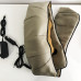 Роликовий масажер для спини та шиї massager of neck kneading Роликовий масажер для спини та шиї massager of neck kneading
