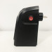 Портативний обігрівач Rovus Handy Heater Black, обігрівач дуйчик, побутовий тепловентилятор Портативний обігрівач Rovus Handy Heater Black, обігрівач дуйчик, побутовий тепловентилятор