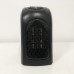 Портативний обігрівач Rovus Handy Heater Black, обігрівач дуйчик, побутовий тепловентилятор Портативний обігрівач Rovus Handy Heater Black, обігрівач дуйчик, побутовий тепловентилятор