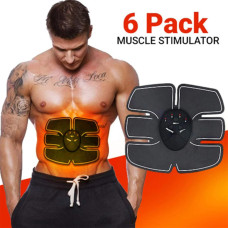 Миостимулятор для м'язів 6Pack EMS Миостимулятор для м'язів 6Pack EMS