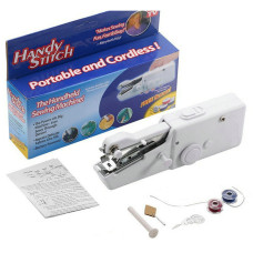 Швейна машинка ручна Handy Stitch Швейна машинка ручна Handy Stitch