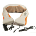 Роликовий масажер для спини та шиї massager of neck kneading Роликовий масажер для спини та шиї massager of neck kneading