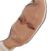 Роликовий масажер для спини та шиї massager of neck kneading Роликовий масажер для спини та шиї massager of neck kneading