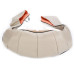 Роликовий масажер для спини та шиї massager of neck kneading Роликовий масажер для спини та шиї massager of neck kneading