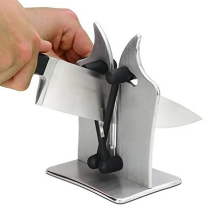Точилка для кухонних ножів Bavarian Edge Knife Sharpener (ножеточка) Точилка для кухонних ножів Bavarian Edge Knife Sharpener (ножеточка)