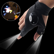 Рукавичка з підсвічуванням Atomic Beam Glove hands - free light Рукавичка з підсвічуванням Atomic Beam Glove hands - free light