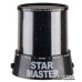 Лазерний проектор Star Master Зоряне небо Лазерний проектор Star Master Зоряне небо