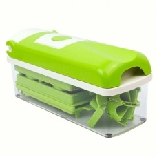 Терка Nicer Dicer PLUS овочерізка універсальна терка ручна овочерізка мультислайсер кухонна овочерізка Терка Nicer Dicer PLUS овочерізка універсальна терка ручна овочерізка мультислайсер кухонна овочерізка