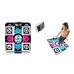 Килимок для танців X-treme DANCE PAD Platinum Килимок для танців X-treme DANCE PAD Platinum