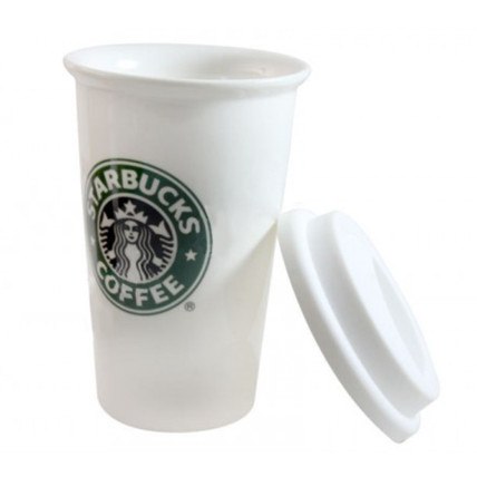 Стакан StarBucks Ceramic Cup HY-101 Стакан StarBucks Ceramic Cup HY-101