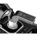 Модулятор FM MOD G7 Bluetooth. Сірий колір Модулятор FM MOD G7 Bluetooth. Сірий колір