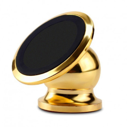 Тримач HOL-CT690 VIP Gold Magnet Тримач HOL-CT690 VIP Gold Magnet