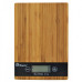 Ваги кухонні DOMOTEC MS-A Wood Ваги кухонні DOMOTEC MS-A Wood