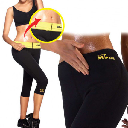 Бриджі для схуднення HOT SHAPERS RG-88335 Бриджі для схуднення HOT SHAPERS RG-88335