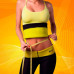 Бриджі для схуднення HOT SHAPERS RG-88335 Бриджі для схуднення HOT SHAPERS RG-88335