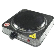 Електроплита DOMOTEC MS-5811 1Д. 1500 watt Електроплита DOMOTEC MS-5811 1Д. 1500 watt