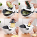 Овочерізка Wet Basket Vegetable Cutter 9в1 Овочерізка Wet Basket Vegetable Cutter 9в1