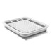 Сушарка для посуду Collapsible Drying Сушарка для посуду Collapsible Drying
