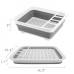 Сушарка для посуду Collapsible Drying Сушарка для посуду Collapsible Drying