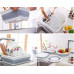 Сушарка для посуду Collapsible Drying Сушарка для посуду Collapsible Drying
