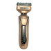 Машинка для Cтрижка Gemei GM-579 Машинка для Cтрижка Gemei GM-579