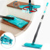 Універсальна поворотна швабра Titan Twist Mop з системою віджиму Універсальна поворотна швабра Titan Twist Mop з системою віджиму