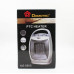 Дуйка DOMOTEC MS-5905 Ceramic, тепловентилятор, електричний обігрівач, дуйчик обігрівач Дуйка DOMOTEC MS-5905 Ceramic, тепловентилятор, електричний обігрівач, дуйчик обігрівач
