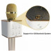 Мікрофон Q-7 Wireless Gold. Колір: золотий Мікрофон Q-7 Wireless Gold. Колір: золотий